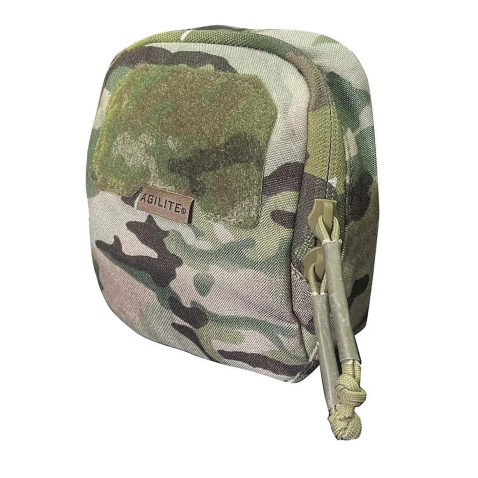 Agilite - General Purpose Pouch - HCC Tactical
