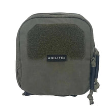 Agilite - General purpose Pouch RG Front - HCC Tactical