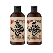 Hair Cleaning Kit