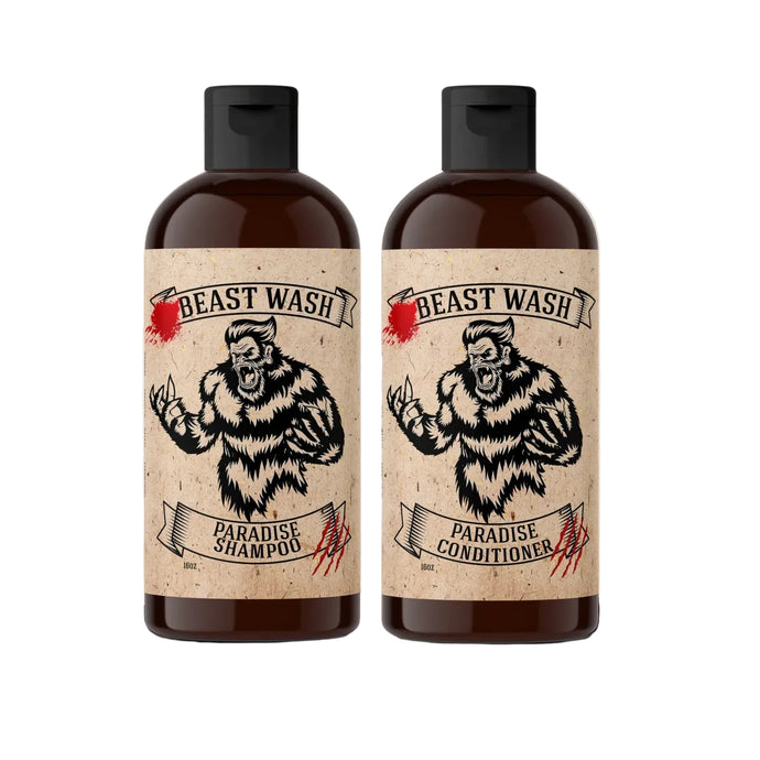 Hair Cleaning Kit
