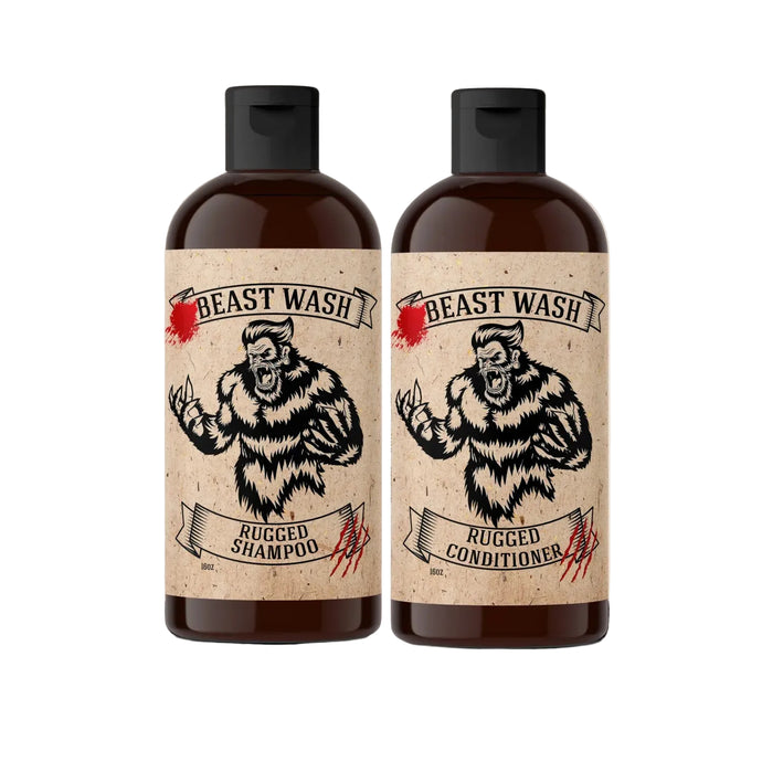 Hair Cleaning Kit