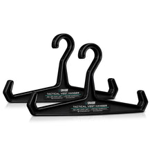 Heavy Duty Vest Hanger (2-Pack)