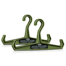 Heavy Duty Vest Hanger (2-Pack)