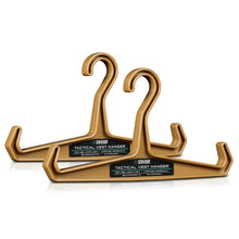 Heavy Duty Vest Hanger (2-Pack)