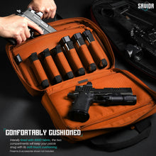 Specialist - Double Pistol Case