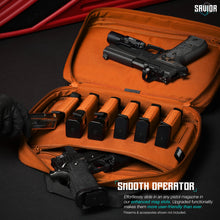 Specialist - Double Pistol Case