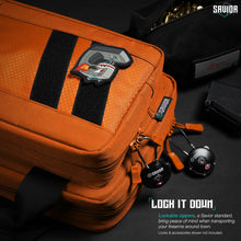 Specialist - Double Pistol Case