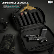 Specialist - Double Pistol Case