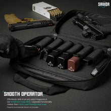 Specialist - Double Pistol Case