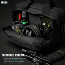 Specialist - Double Pistol Case