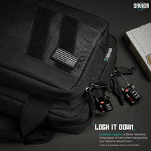 Specialist - Double Pistol Case