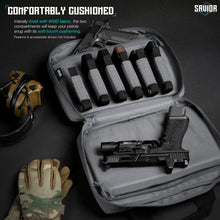 Specialist - Double Pistol Case