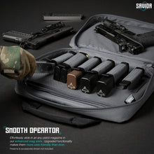 Specialist - Double Pistol Case