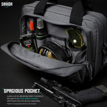 Specialist - Double Pistol Case