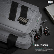 Specialist - Double Pistol Case