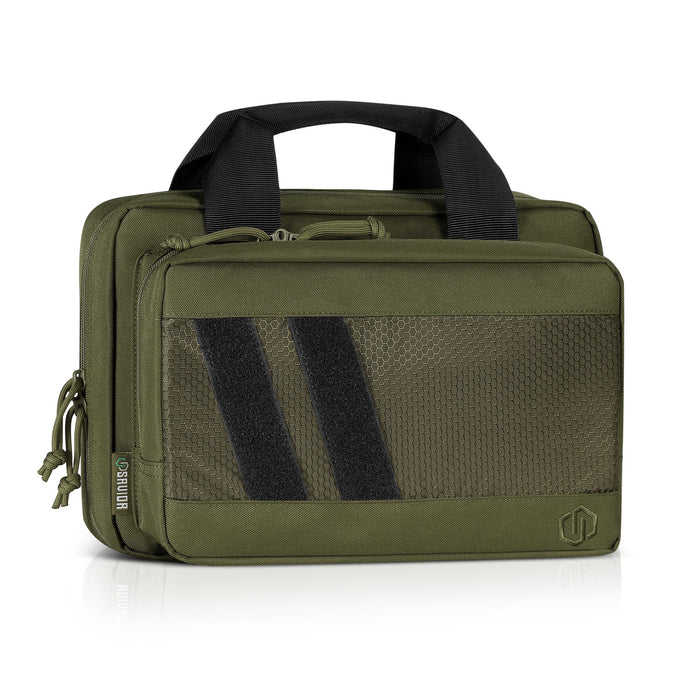 Specialist - Double Pistol Case
