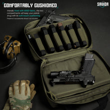 Specialist - Double Pistol Case