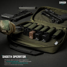 Specialist - Double Pistol Case