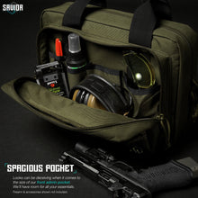 Specialist - Double Pistol Case