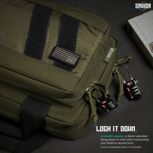 Specialist - Double Pistol Case