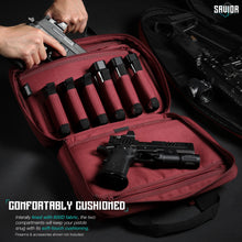 Specialist - Double Pistol Case