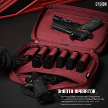 Specialist - Double Pistol Case