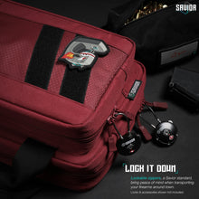 Specialist - Double Pistol Case