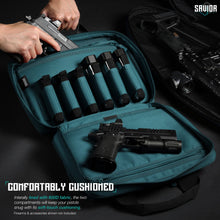 Specialist - Double Pistol Case