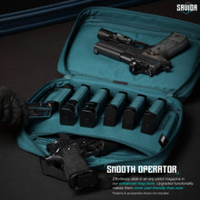 Specialist - Double Pistol Case