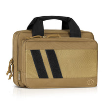 Specialist - Double Pistol Case