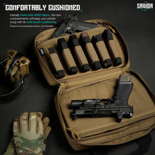 Specialist - Double Pistol Case