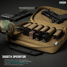 Specialist - Double Pistol Case