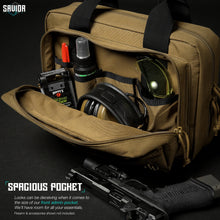 Specialist - Double Pistol Case