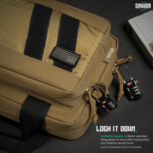 Specialist - Double Pistol Case