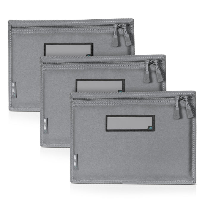 Pistol Sleeve For Specialist Range Bag (3-Pack)