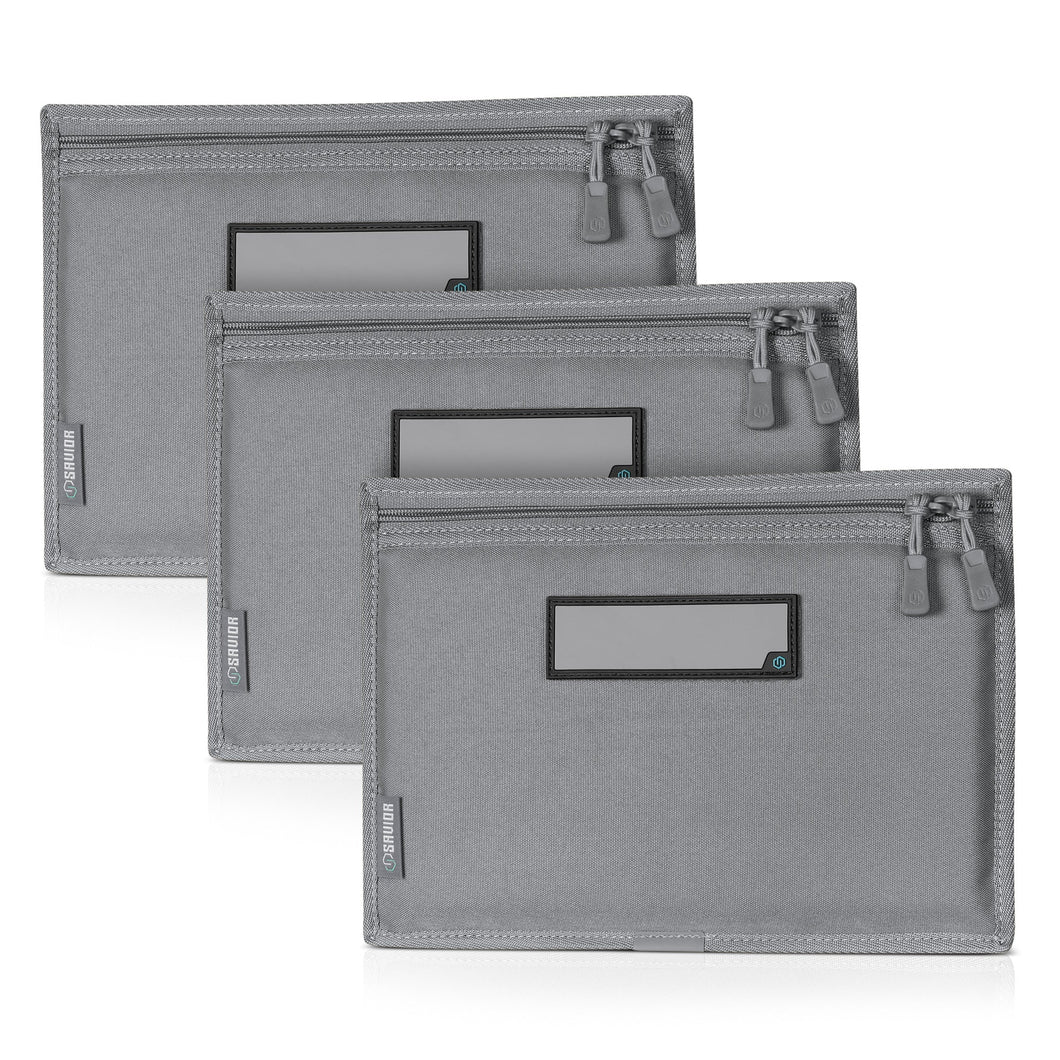 Pistol Sleeve For Specialist Range Bag (3-Pack)