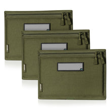 Pistol Sleeve For Specialist Range Bag (3-Pack)