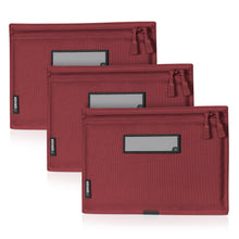 Pistol Sleeve For Specialist Range Bag (3-Pack)