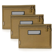 Pistol Sleeve For Specialist Range Bag (3-Pack)