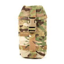 Blue Force Gear - Water Bottle Pouch - v - HCC Tactical