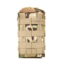 Blue Force Gear - Water Bottle Pouch - v6 - HCC Tactical
