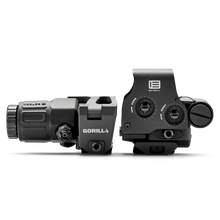 EOTech - HHS™ STC (EXPS3-0 with a G33 STC) - v3 - HCC Tactical