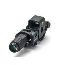 Black; EOTech - HHS™ STC (EXPS3-0 with a G33 STC) - HCC Tactical