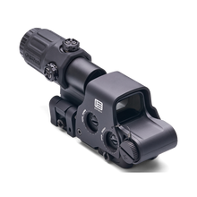 EOTech - HWS EXPS2™ With G33 Magnifier - v2 - HCC Tactical