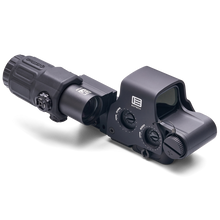 EOTech - HWS EXPS2™ With G33 Magnifier - v4 - HCC Tactical