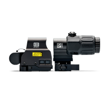 EOTech - HWS EXPS2™ With G33 Magnifier - v3 - HCC Tactical