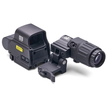 EOTech - HWS EXPS2™ With G33 Magnifier - v5 - HCC Tactical