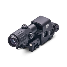 EOTech - HWS EXPS2™ With G33 Magnifier - v6 - HCC Tactical