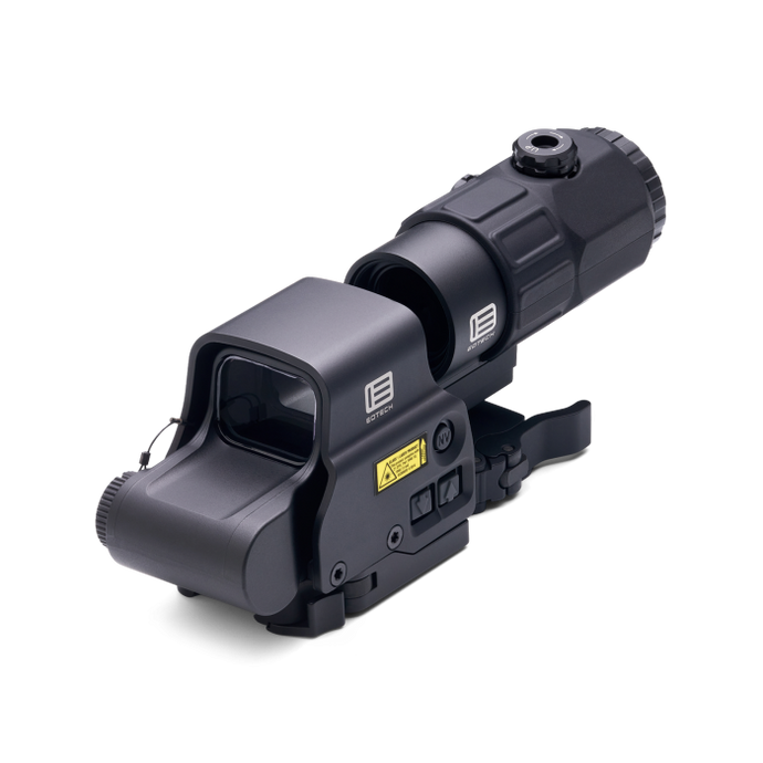 black; EOTech - HHS™ V - HCC Tactical