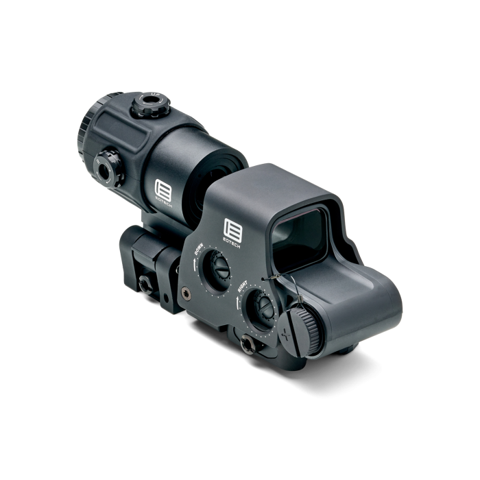 EOTech - HHS™ VI (EXPS3-2 with a G43) - HCC Tactical